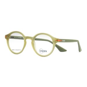 عینک طبی آیزن مدل ET-MR05-10eyezen - سبز