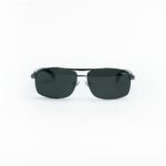 عینک مردانه کلاسیک شیشه سنگ کارتیر Cartier مدل EA-2585 | اولدمانی - Image 2