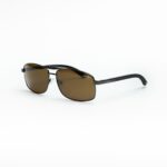 عینک مردانه کلاسیک شیشه سنگ کارتیر Cartier مدل EA-2585 | اولدمانی - Image 3