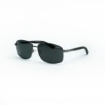 عینک مردانه کلاسیک شیشه سنگ کارتیر Cartier مدل EA-2585 | اولدمانی - Image 7
