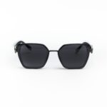 عینک آفتابی زنانه فلزی فندی Fendi مدل EA-8085 | فشن استایل - Image 2