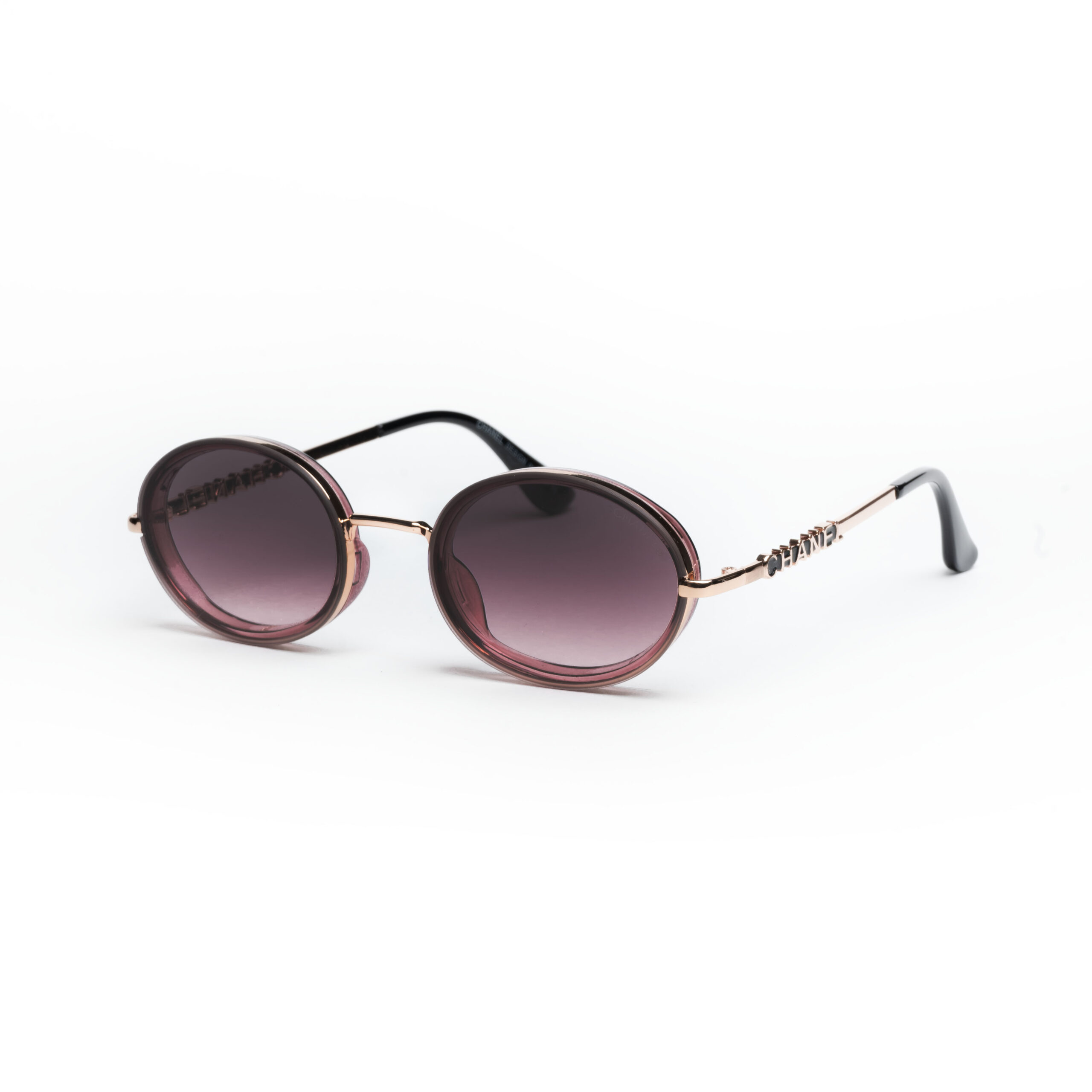 Miu Miu 8082 (2) عینک آفتابی ترند میومیو Miu Miu مدل EA-8082 | فریم فلزی - Image 1