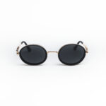 عینک آفتابی ترند میومیو Miu Miu مدل EA-8082 | فریم فلزی - Image 2