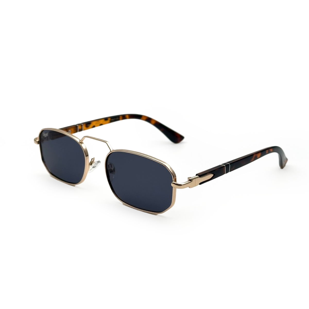 Persol-9118-Master عینک آفتابی مستر اشرف تک پرسول مدل EA-9811 | فریم ترند، UV400 و استایل لوکس - Image 1