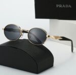 عینک آفتابی ترند پرادا PRADA مدل EA-7131 | فلزی - Image 2