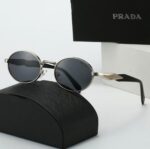 عینک آفتابی ترند پرادا PRADA مدل EA-7131 | فلزی