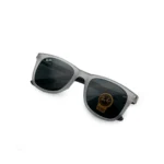 عینک آفتابی ری‌بن ویفر کلاسیک Rayban Wayfarer Classic مدل RB-1234 | شیشه سنگ - Image 4