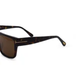 عینک آفتابی تام فورد Tom Ford مدل EA-TF907 | اورجینال - Image 2