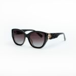 عینک آفتابی زنانه بولگاری Bvlgari مدل Noir Elegance - Image 4