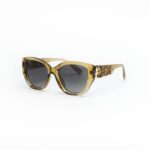عینک آفتابی زنانه بولگاری Bvlgari مدل Noir Elegance - Image 6