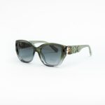 عینک آفتابی زنانه بولگاری Bvlgari مدل Noir Elegance - Image 5