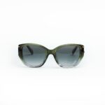 عینک آفتابی زنانه بولگاری Bvlgari مدل Noir Elegance - Image 2