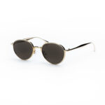 عینک آفتابی بوتگا ونتا Bottega Veneta مدل Eclipse - Image 2
