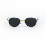 عینک آفتابی بوتگا ونتا Bottega Veneta مدل Eclipse - Image 3