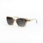 عینک آفتابی پلاریزه زنانه کارتیر Cartier مدل Crystal Edge