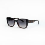 عینک آفتابی پلاریزه زنانه کارتیر Cartier مدل Crystal Edge - Image 8