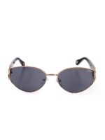عینک آفتابی Chloe مدل Élégance Noir - Image 2