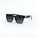 عینک آفتابی گوچی Gucci مدل Golden Signature