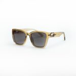 عینک آفتابی گوچی Gucci مدل Golden Signature - Image 3