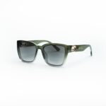 عینک آفتابی گوچی Gucci مدل Golden Signature - Image 4