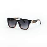 عینک آفتابی گوچی Gucci مدل Golden Signature - Image 5