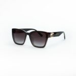 عینک آفتابی گوچی Gucci مدل Golden Signature - Image 7