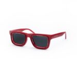 عینک آفتابی فشن لویی ویتون Louis Vuitton مدل EA-7782 - Image 5