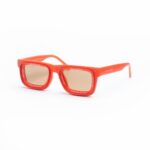 عینک آفتابی فشن لویی ویتون Louis Vuitton مدل EA-7782 - Image 4