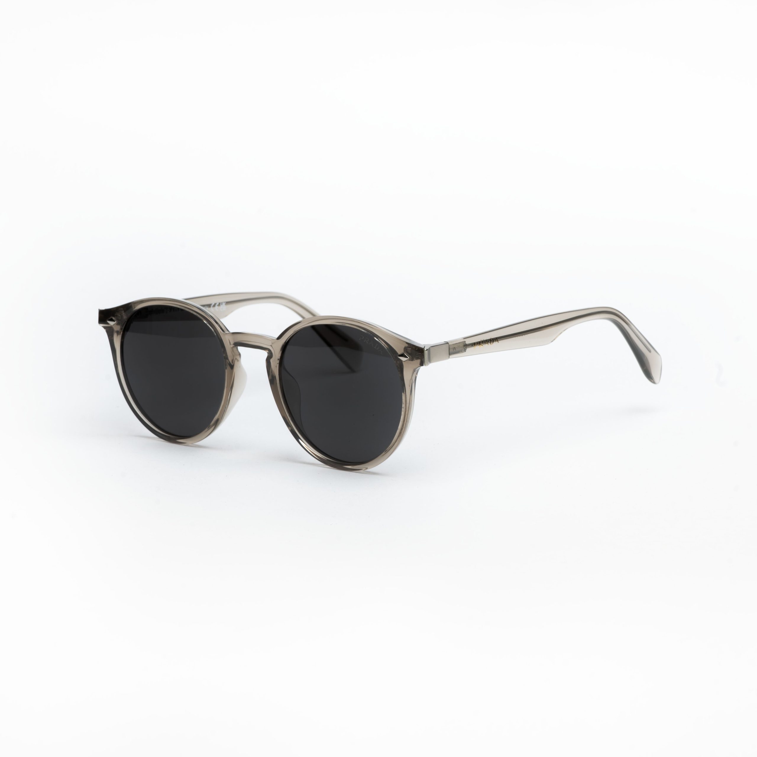 prada-2803-1 عینک آفتابی مردانه و زنانه پرادا Prada مدل Urban Shadow | پلاریزه - Image 1
