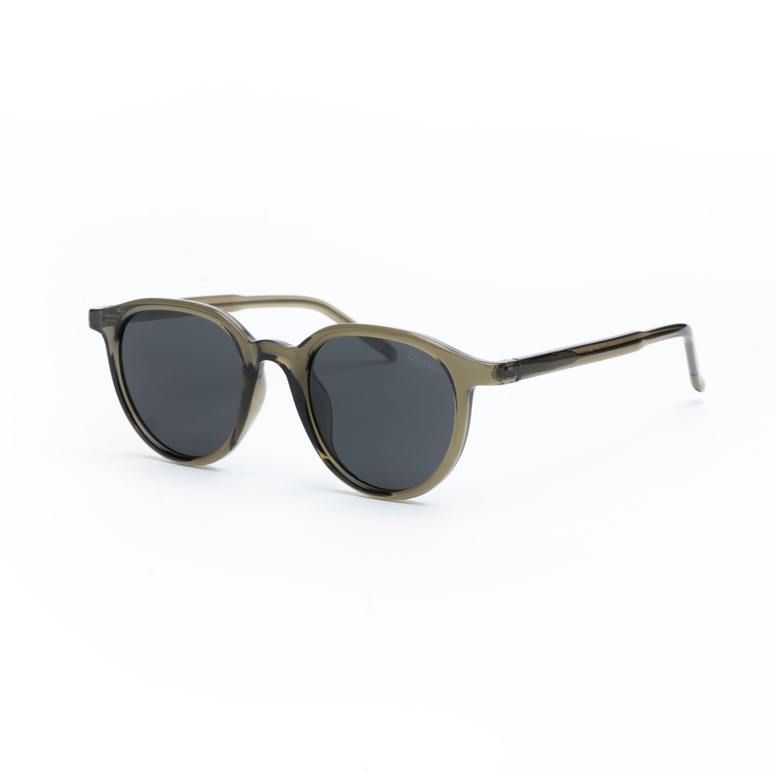 Zelino-58276 (4) عینک آفتابی مردانه و زنانه مدل زلینو Zelino EA-58276 | پلاریزه - Image 1