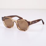 عینک آفتابی گوچی Gucci Urban Octa - Image 5