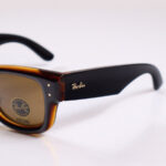 Ray-Ban Wayfarer Puffer | ری‌بن ویفر پافر - Image 4