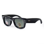 Ray-Ban Wayfarer Puffer | ری‌بن ویفر پافر