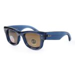 Ray-Ban Wayfarer Puffer | ری‌بن ویفر پافر - Image 9