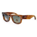 Ray-Ban Wayfarer Puffer | ری‌بن ویفر پافر - Image 7