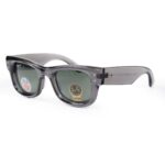 Ray-Ban Wayfarer Puffer | ری‌بن ویفر پافر - Image 6