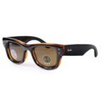 Ray-Ban Wayfarer Puffer | ری‌بن ویفر پافر - Image 5