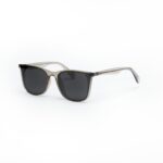 عینک آفتابی پلاریزه زنانه و مردانه پرادا PRADA مدل Classic Frame - Image 5