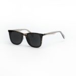 عینک آفتابی پلاریزه زنانه و مردانه پرادا PRADA مدل Classic Frame - Image 4