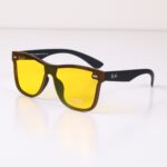 عینک آفتابی ری‌بن Ray-Ban Urban Polarized - Image 5