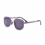 عینک آفتابی مردانه آیس برلین ic! berlin مدل aviator titanium - Image 4