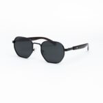 عینک آفتابی کارتیر | Cartier مدل Panthère Wood - Image 4