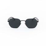 عینک آفتابی کارتیر | Cartier مدل Panthère Wood - Image 2