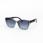 عینک آفتابی زنانه میو میو Miu Miu مدل Cat-Eye پلاریزه - Image 5