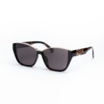 عینک آفتابی زنانه میو میو Miu Miu مدل Cat-Eye پلاریزه - Image 6