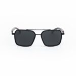 عینک آفتابی مردانه کارتیر Cartier مدل Navigator پلاریزه - Image 2