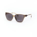 عینک آفتابی زنانه جیمی چو Jimmy Choo مدل Butterfly پلاریزه - Image 5